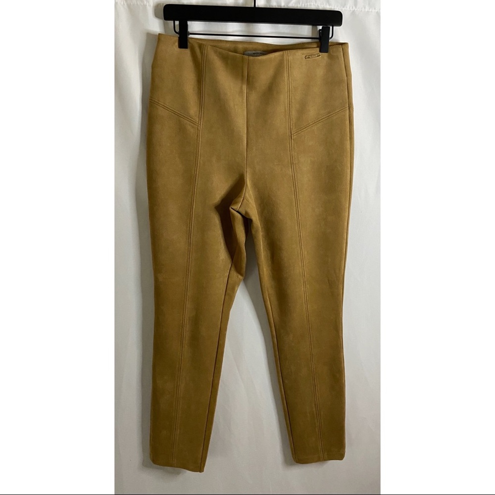 Stylish Tan Pants for Women